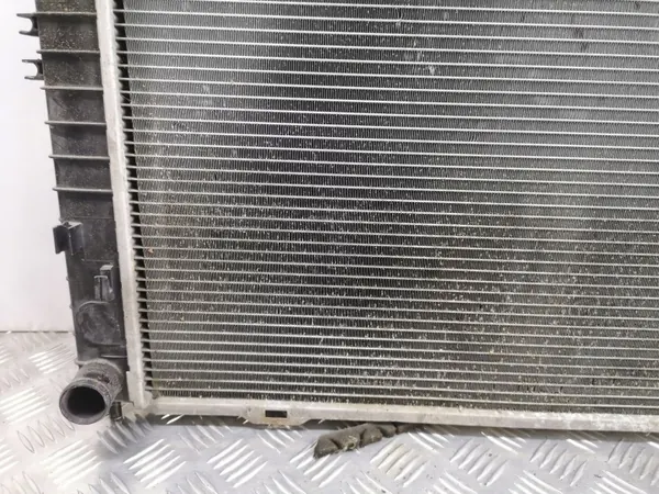 Radiateur d'eau KIA Sportage 2007 OEM AMD50474 image 9
