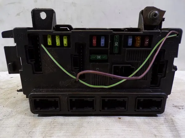 Kit de démarrage Fiat Panda 2 II 1.2 image 5