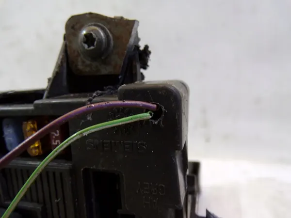 Kit de démarrage Fiat Panda 2 II 1.2 image 6