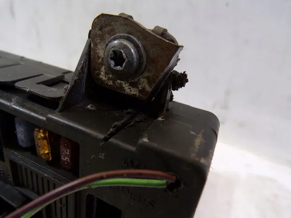 Kit de démarrage Fiat Panda 2 II 1.2 image 7