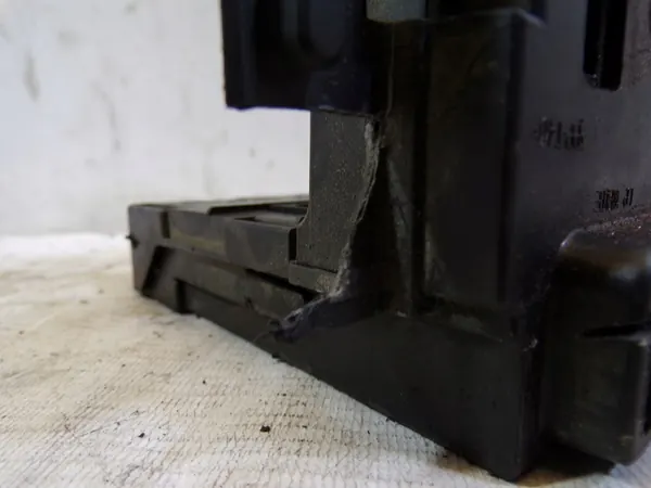 Kit de démarrage Fiat Panda 2 II 1.2 image 8