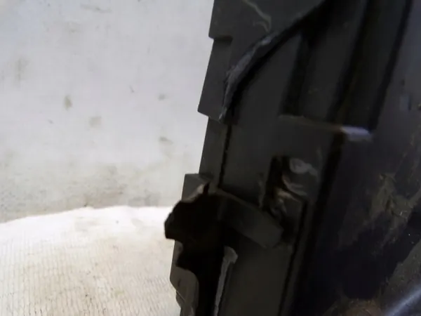 Kit de démarrage Fiat Panda 2 II 1.2 image 9