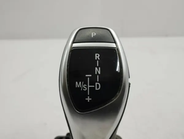 BMW Versnellingspook OEM 9296907 - Gebruikt image 6