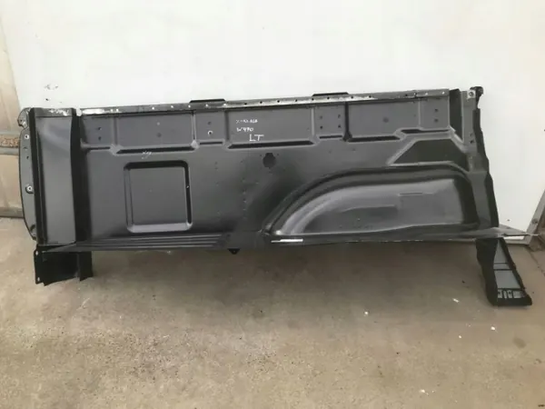 Mercedes X-Class W470 Seitenblech OEM A4706301501 image 2