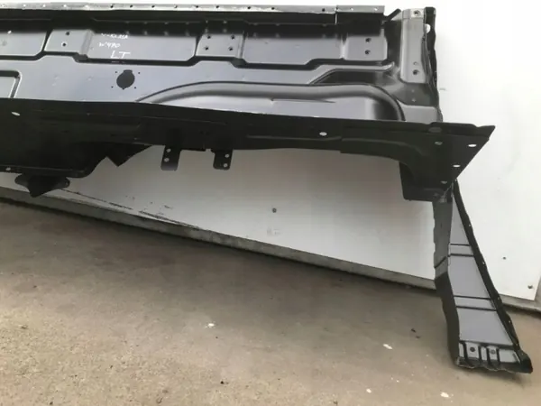 Mercedes X-Class W470 Seitenblech OEM A4706301501 image 6