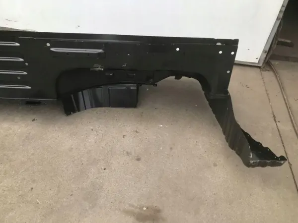 Mercedes X-Class W470 Seitenblech OEM A4706301501 image 8