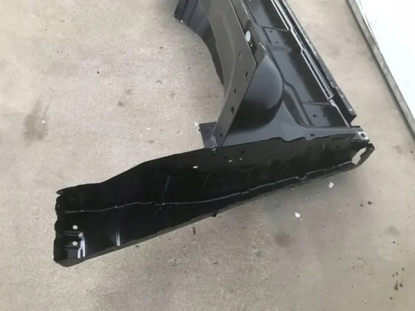 Mercedes X-Class W470 Seitenblech OEM A4706301501 image 9