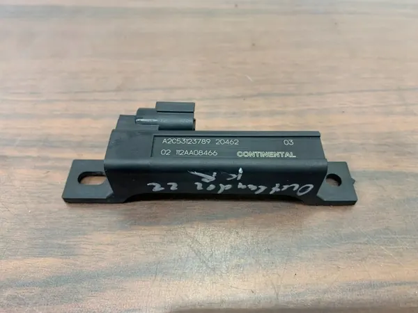 Mitsubishi Keyless-moduuli OEM A2C53123789 image 2