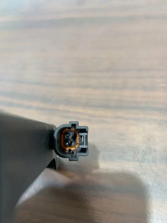 Mitsubishi Keyless-moduuli OEM A2C53123789 image 3