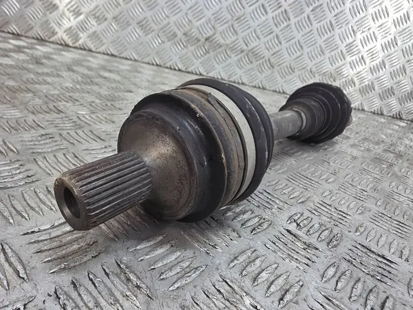 Mercedes-Benz C W205 2018 Eixo Dianteiro image 2