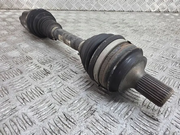 Mercedes-Benz C W205 2018 Eixo Dianteiro image 3