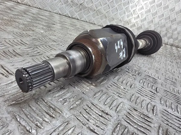 Mercedes-Benz C W205 2018 Eixo Dianteiro image 4