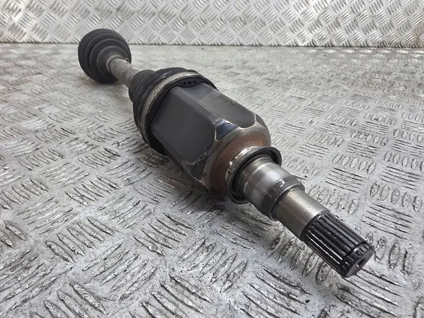 Mercedes-Benz C W205 2018 Eixo Dianteiro image 5