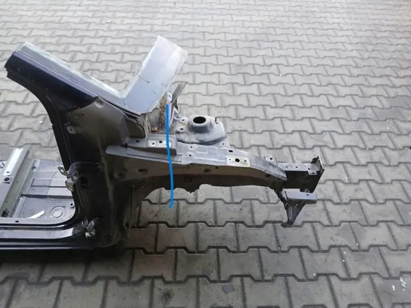 Hyundai I20 Voor Rechter Sponning OEM I20IPODLUZNIAPR image 2
