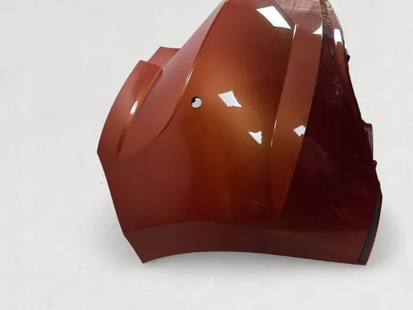 Paraurti posteriore VW Polo VI 2017 4xPDC - OEM 2G6807421A image 10