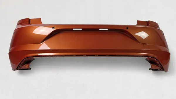 Paraurti posteriore VW Polo VI 2017 4xPDC - OEM 2G6807421A image 3