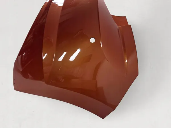 Paraurti posteriore VW Polo VI 2017 4xPDC - OEM 2G6807421A image 9