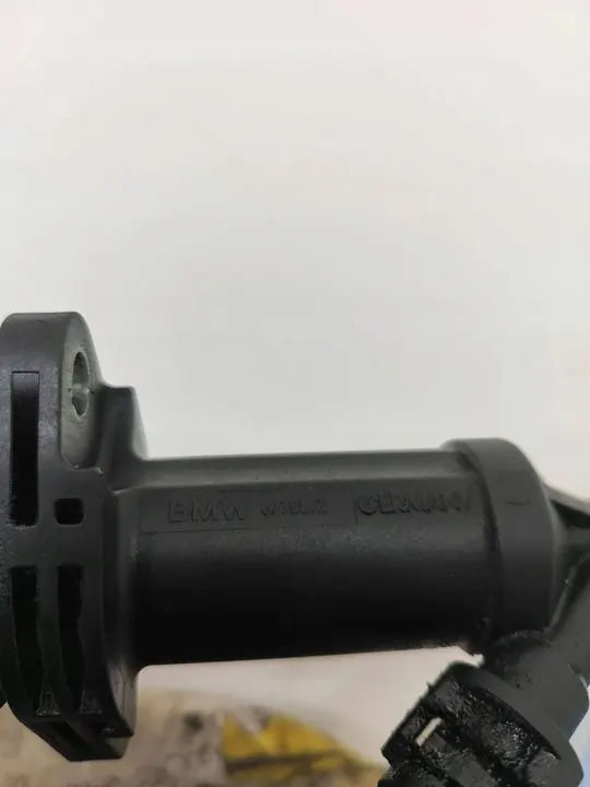 Kytkinmestaripumppu BMW 1 E81 E87 2008 OEM 6775872 image 6