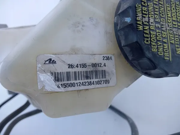 Bromsvätskebehållare OEM 264155-00124 Nissan image 3