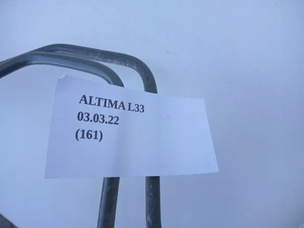 Bromsvätskebehållare OEM 264155-00124 Nissan image 4