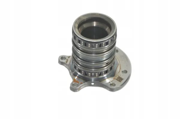 Begagnad Getrag DCT300 DW5 EDC7 koppling image 2