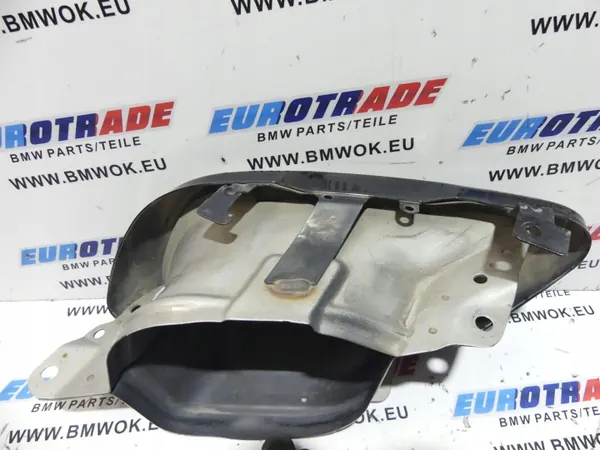 BMW OEM 8078670 5A5C8F4 Embout d'Échappement Droit image 10