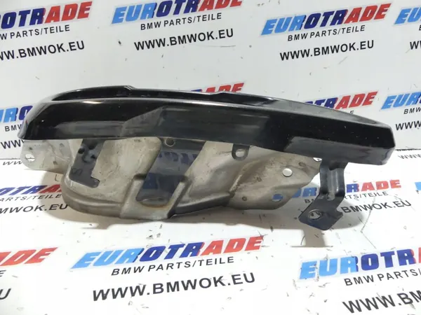 BMW OEM 8078670 5A5C8F4 Embout d'Échappement Droit image 6