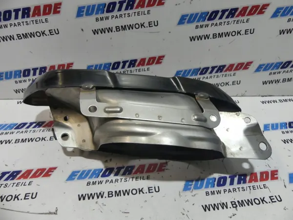 BMW OEM 8078670 5A5C8F4 Embout d'Échappement Droit image 9