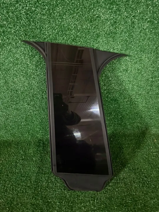 Mercedes-Benz B-pilarin kansi OEM POSZYCIE SŁUPKA B image 2