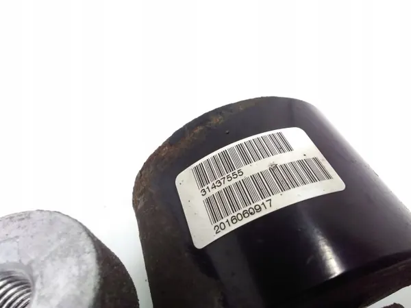 Support de réducteur arrière OEM 31437941 pour Volvo XC90 II image 3