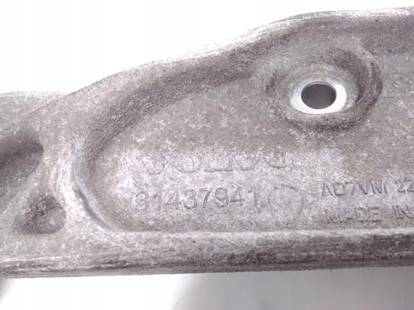 Support de réducteur arrière OEM 31437941 pour Volvo XC90 II image 4
