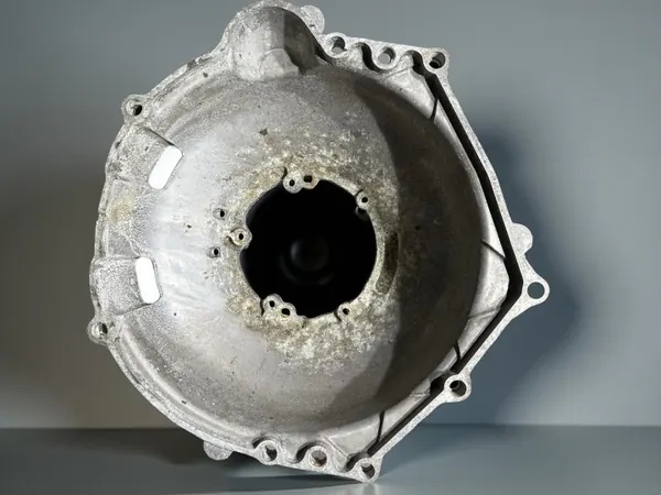 GM 12568370 Carcaça de Roda para Corvette C6 05-13 image 3