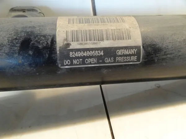 BMW X1 E84 2012 SUV 2.0 B McPherson Destro Anteriore 3131-6789574 image 3