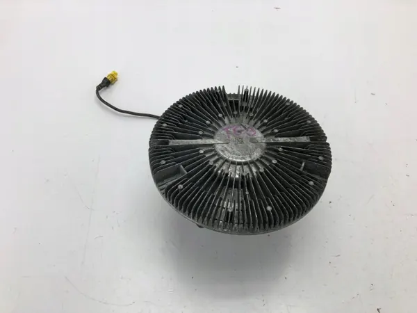 MAN TG3 Visko-Kupplung OEM 51066300141Q Gebraucht image 2