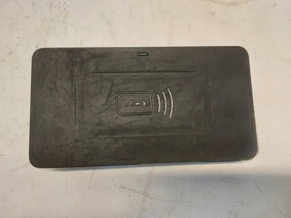 Chargeur Induction BMW OEM 9437712-JLK01 Occasion image 2