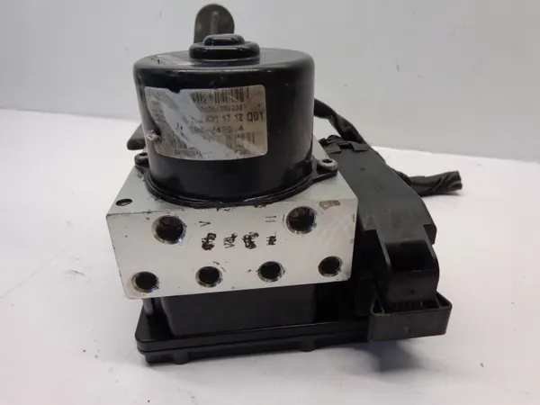 Mercedes C W203 3.0 V6 ABS-rempomp OEM A2035454832 image 4