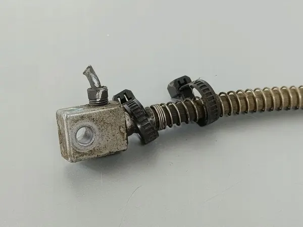 Remleiding SsangYong Rexton OEM FOB33451 image 3