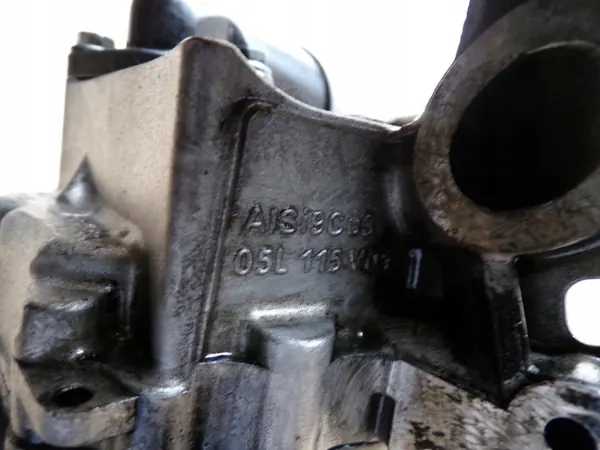 Gebruikte oliepomp OEM 04L115263B voor Audi 2.0 TDI image 5