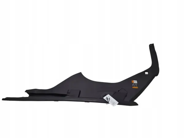 Ford Mustang Mach-E Motorhaubenschlossabdeckung OEM LJ9A19A286AB image 5