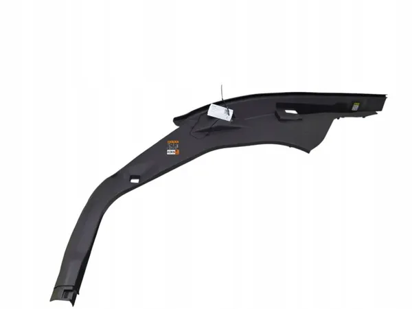 Ford Mustang Mach-E Motorhaubenschlossabdeckung OEM LJ9A19A286AB image 6