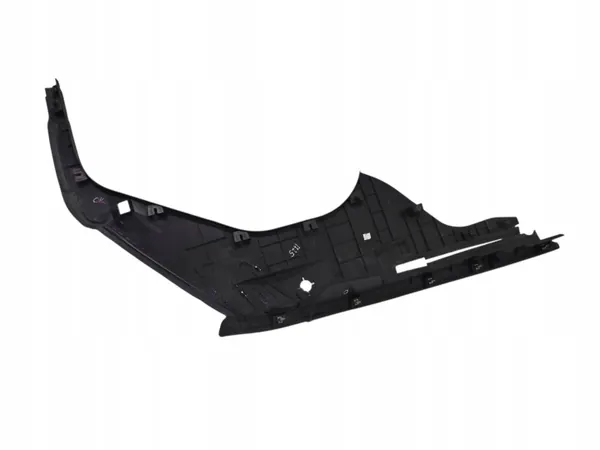 Ford Mustang Mach-E Motorhaubenschlossabdeckung OEM LJ9A19A286AB image 7
