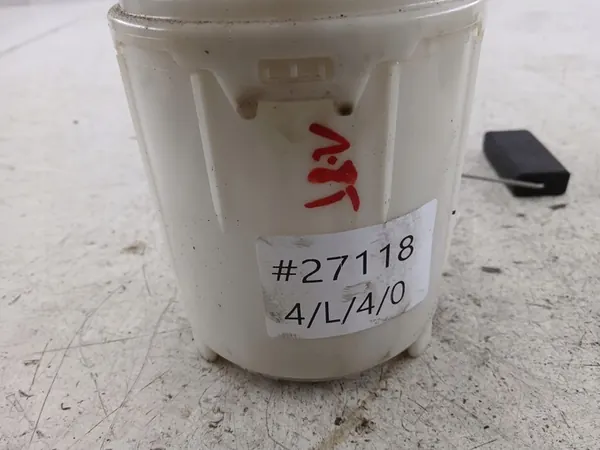 Bomba de combustível Audi A6 C5 image 7