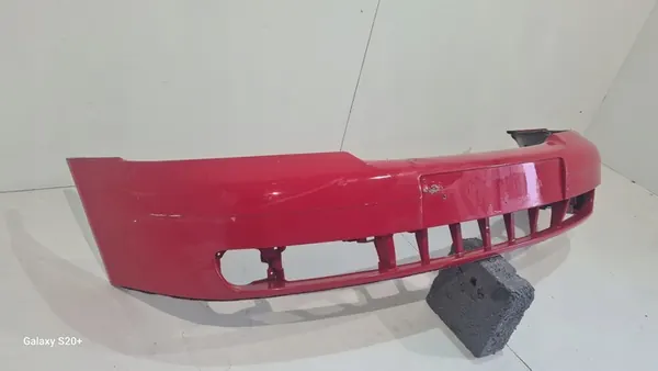 Parachoques delantero Audi A4 B5 Lift 99-01 image 2