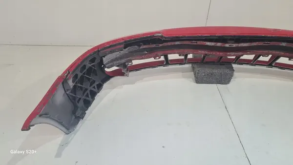 Parachoques delantero Audi A4 B5 Lift 99-01 image 4