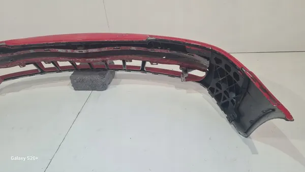 Parachoques delantero Audi A4 B5 Lift 99-01 image 5