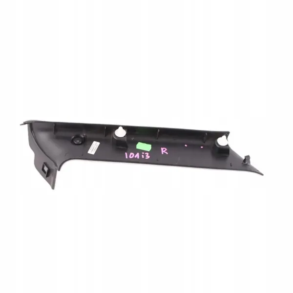BMW i3 I01 Rechte Heckklappenabdeckung OEM 7315766 image 10