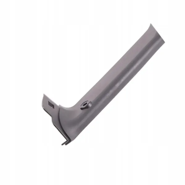 BMW i3 I01 Rechte Heckklappenabdeckung OEM 7315766 image 8