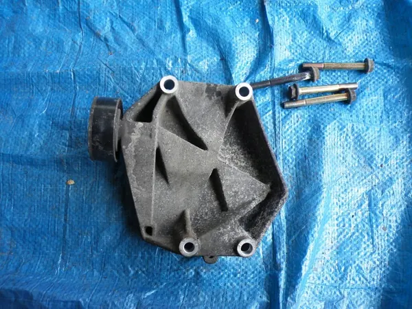 Opel Vectra C 1.9 CDTI Spännare image 2