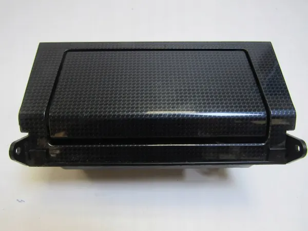 Asbak Mercedes-Benz C W202 OEM A2026830291 image 2