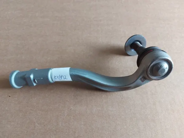 Audi A7 Spurstangenkopf OEM 4KA Links 2018 image 2